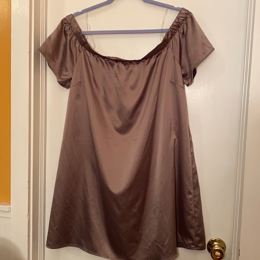 Charlotte Russe Dress